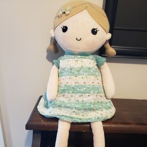 Lizzy Toys Amelia plush *3 for $25 SEND‎ OFFER*
